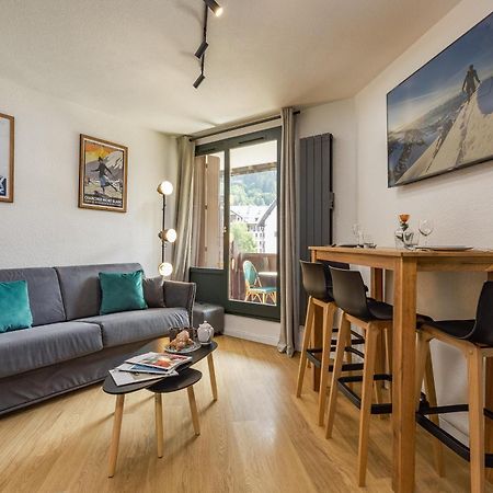 Chamonix Sud - Chez Loulou - Happy Rentals Esterno foto