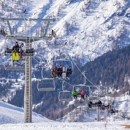Chamonix Sud - Chez Loulou - Happy Rentals Esterno foto