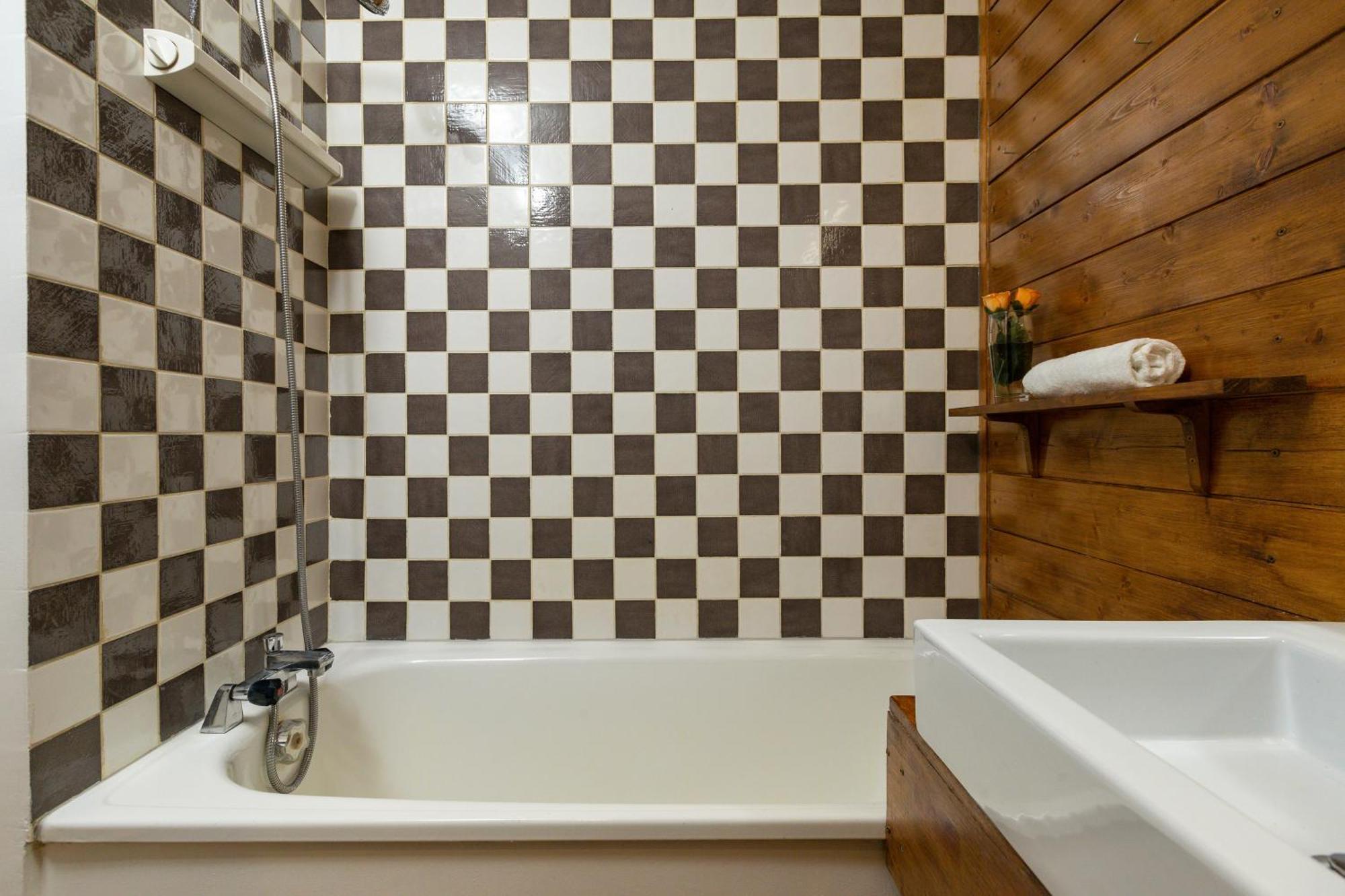 Chamonix Sud - Chez Loulou - Happy Rentals Esterno foto
