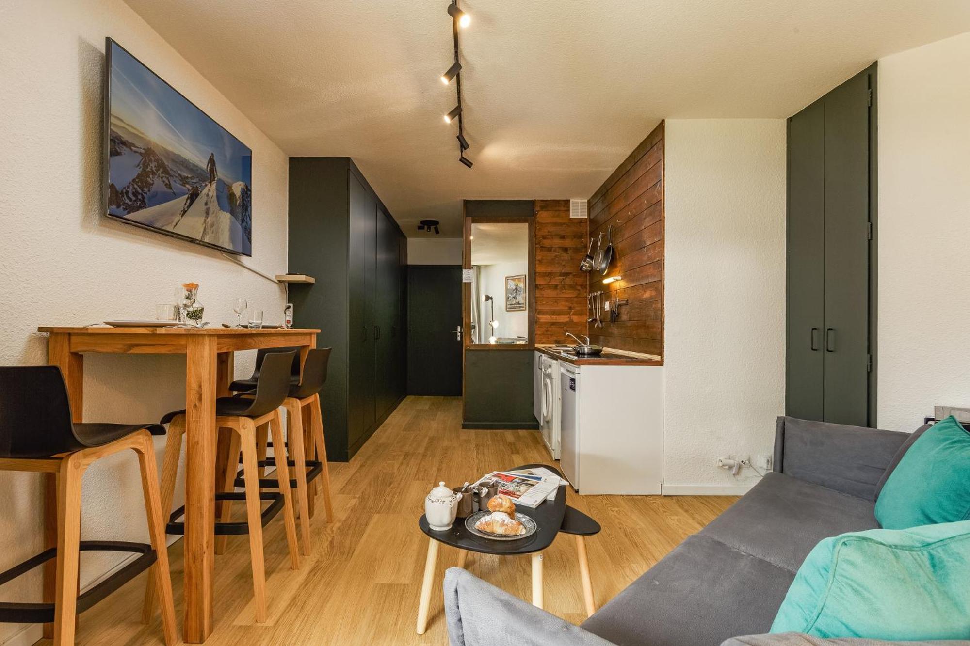 Chamonix Sud - Chez Loulou - Happy Rentals Esterno foto