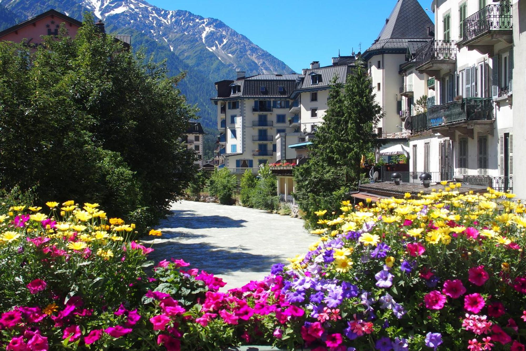 Chamonix Sud - Chez Loulou - Happy Rentals Esterno foto