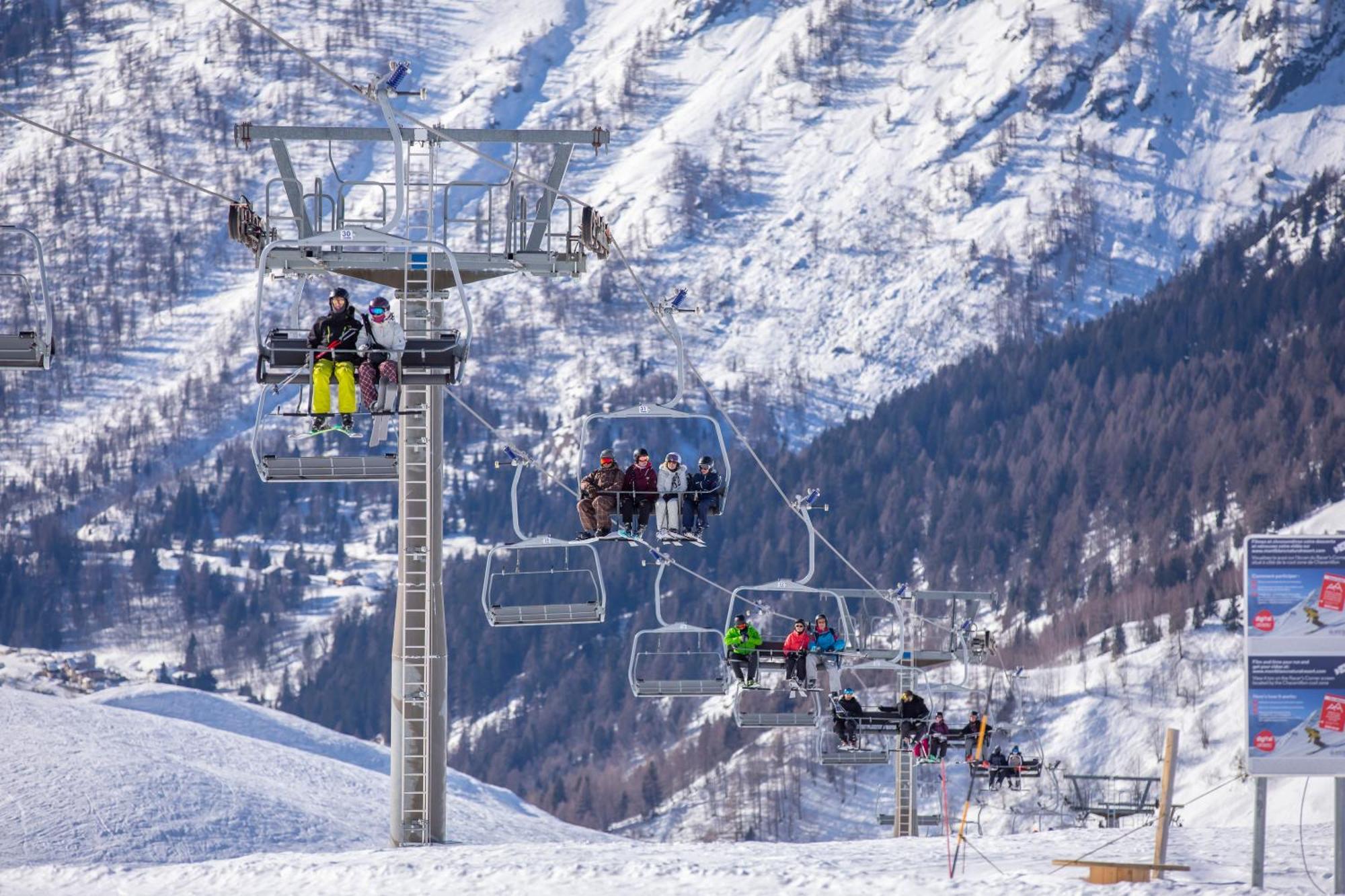 Chamonix Sud - Chez Loulou - Happy Rentals Esterno foto
