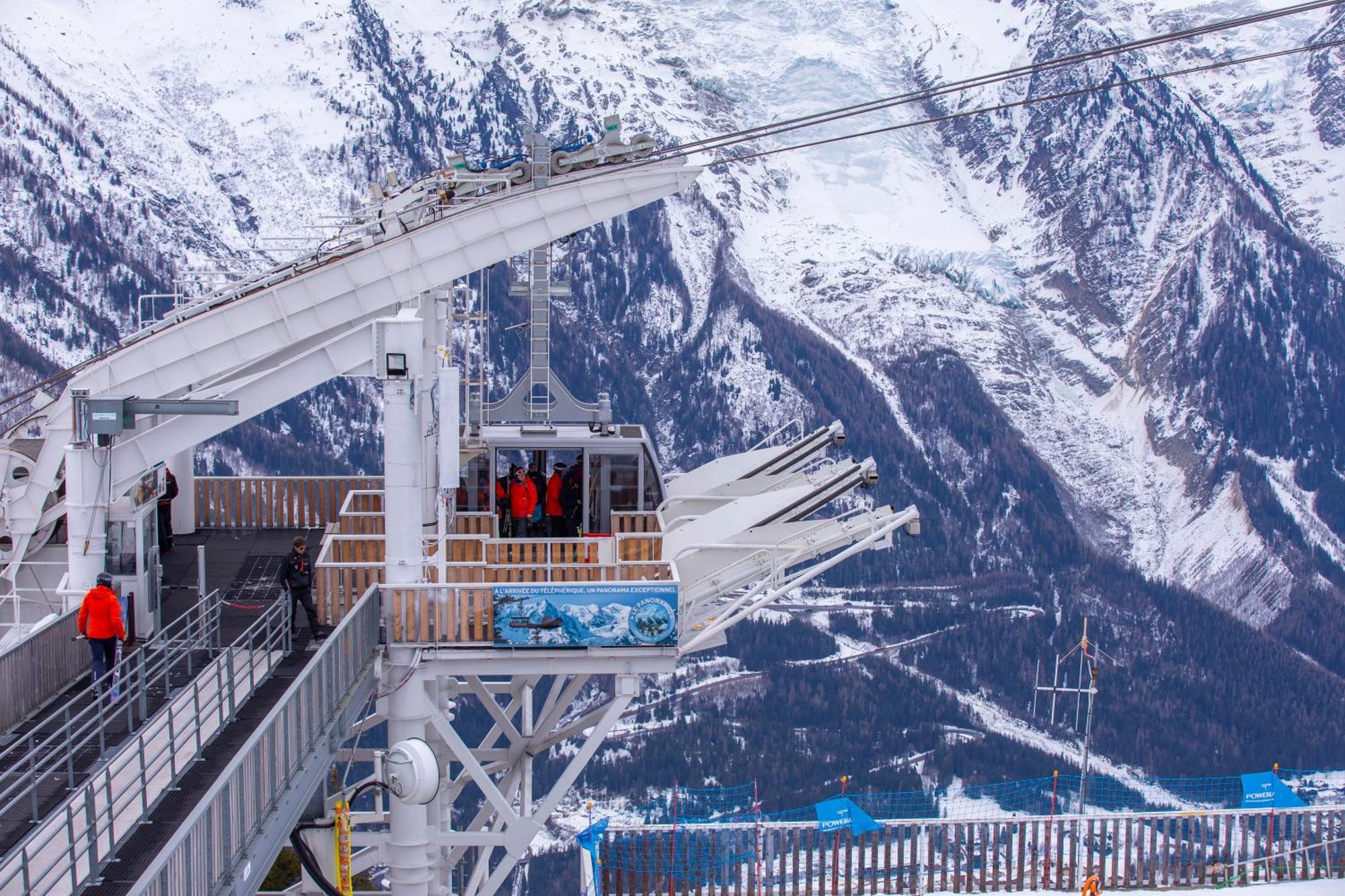 Chamonix Sud - Chez Loulou - Happy Rentals Esterno foto