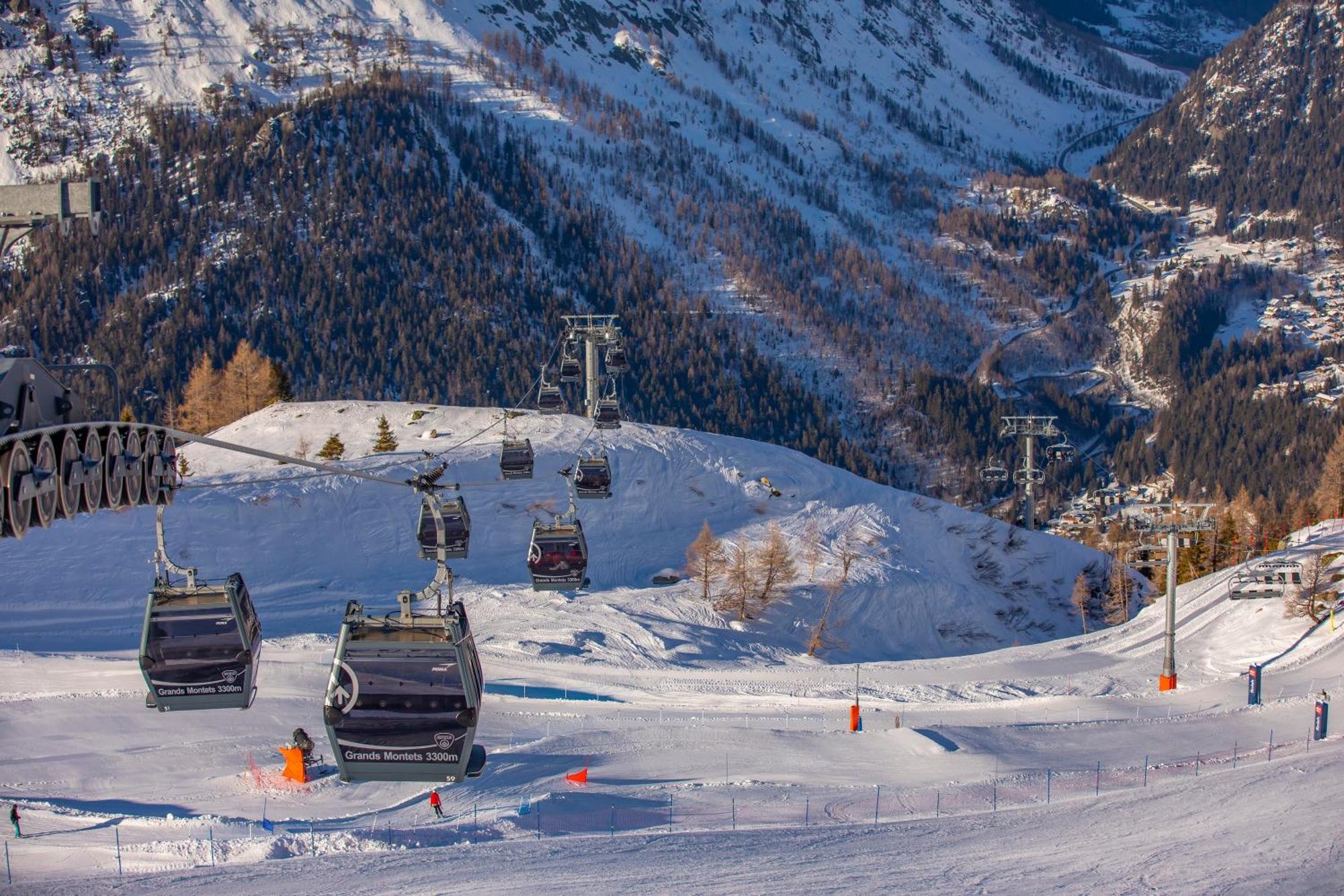 Chamonix Sud - Chez Loulou - Happy Rentals Esterno foto