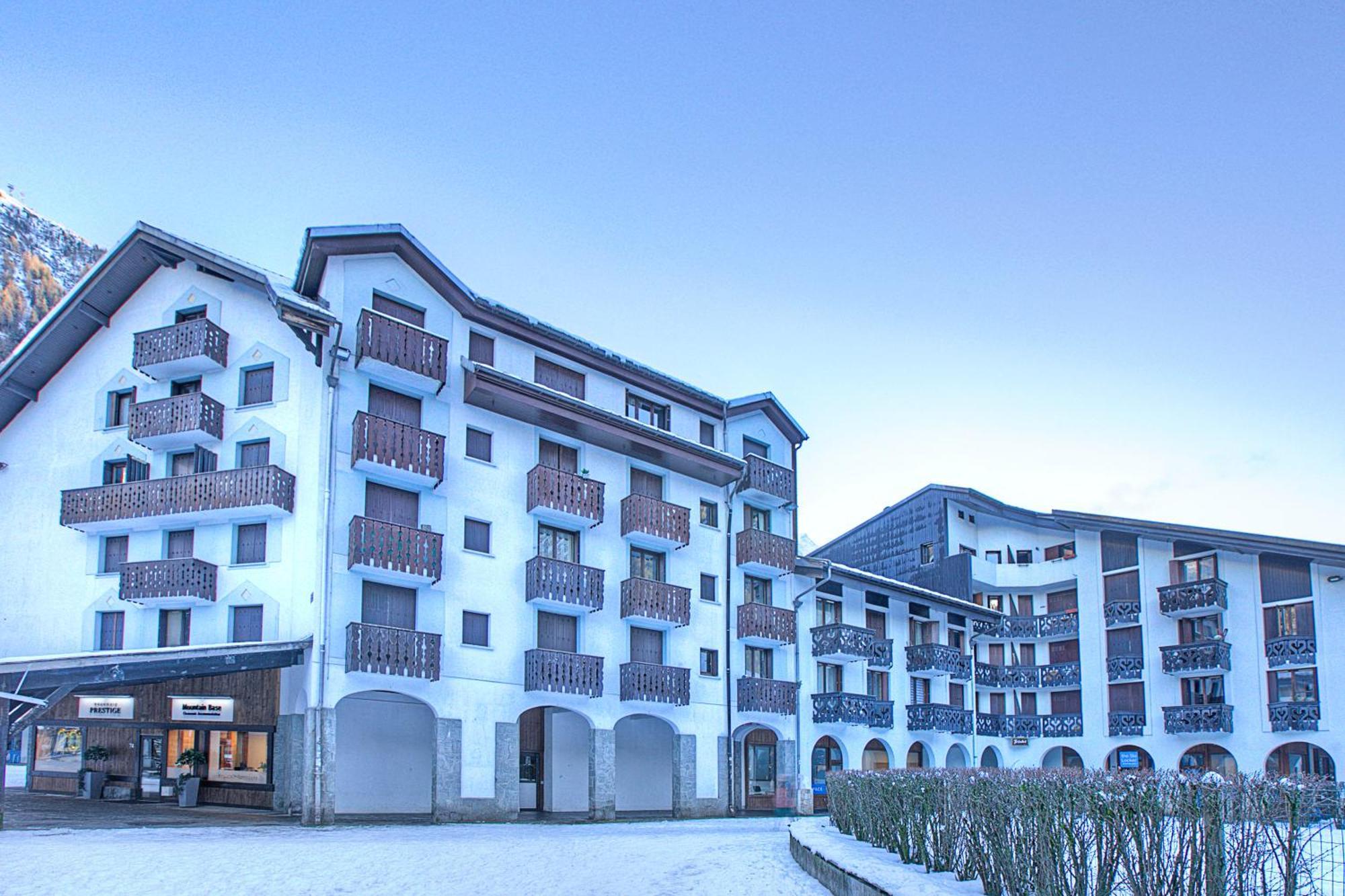 Chamonix Sud - Chez Loulou - Happy Rentals Esterno foto