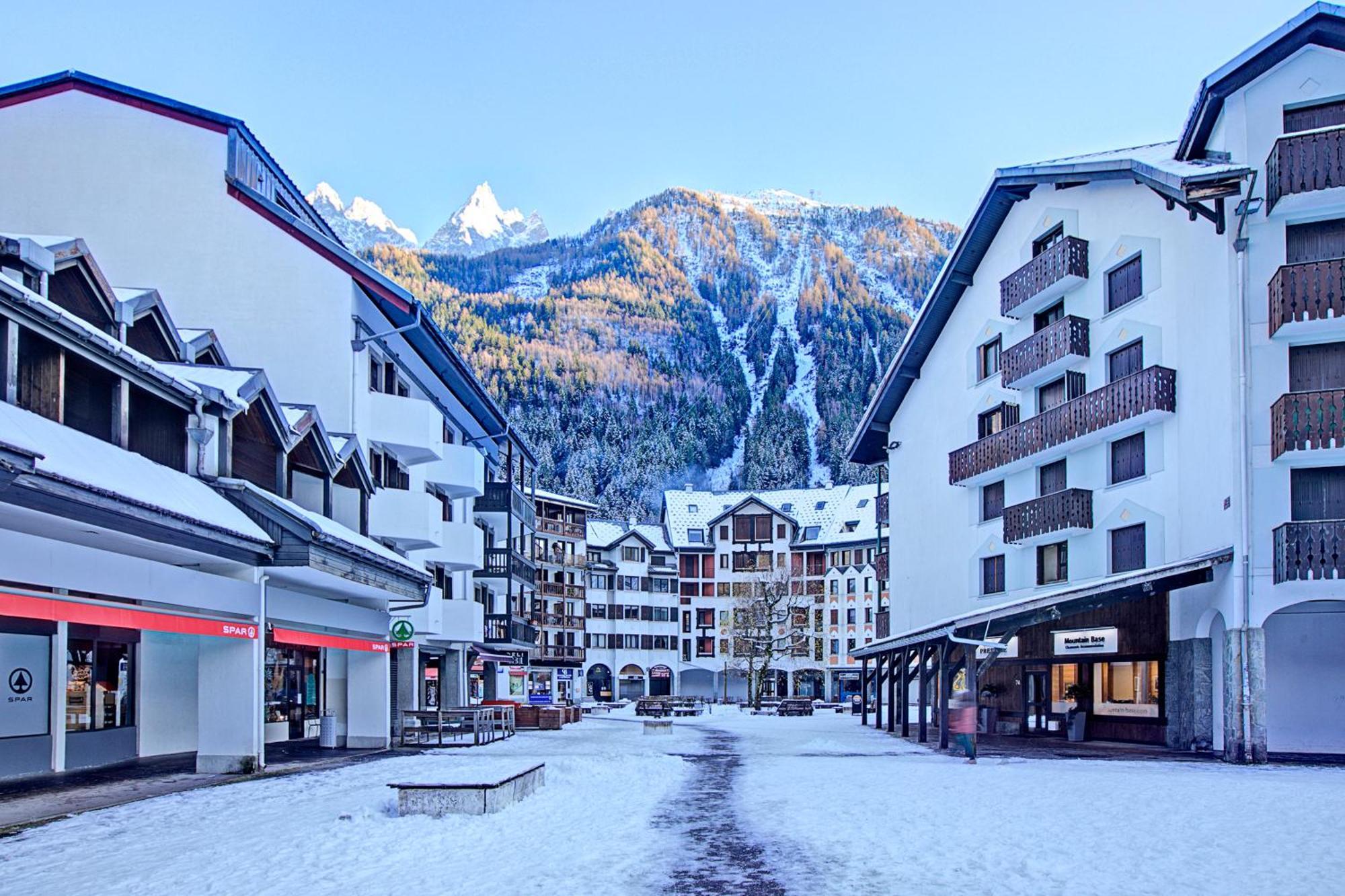 Chamonix Sud - Chez Loulou - Happy Rentals Esterno foto